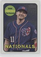 Ryan Zimmerman #/999