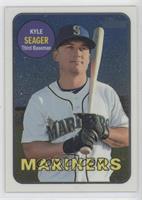 Kyle Seager #/999