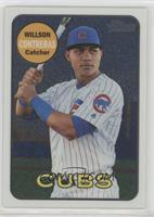 Willson Contreras #/999