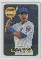 Willson Contreras #/999