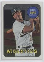 Khris Davis #/999