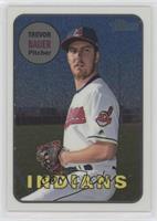 Trevor Bauer #/999