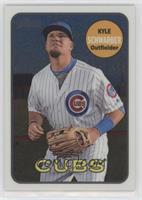 Kyle Schwarber #/999