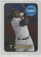 Miguel Sano #/999