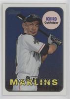 Ichiro #/999