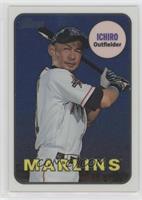 Ichiro #/999