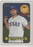 Joey Gallo #/999