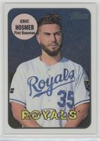 Eric Hosmer #/999