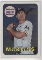 Giancarlo Stanton #/999