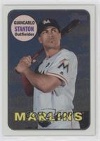 Giancarlo Stanton #/999