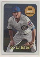 Kris Bryant #/999