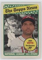 Joey Votto #/5