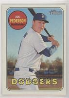 Joc Pederson #/5