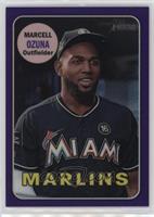 Marcell Ozuna [EX to NM]