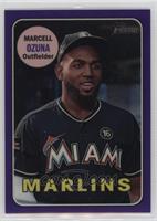 Marcell Ozuna [Good to VG‑EX]