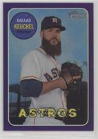 Dallas Keuchel