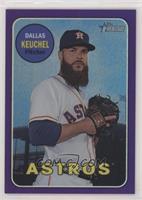 Dallas Keuchel