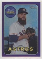 Dallas Keuchel