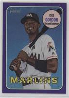 Dee Gordon