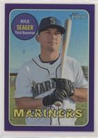 Kyle Seager