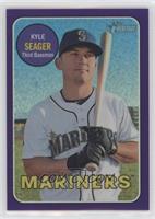 Kyle Seager