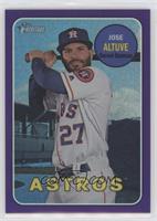 Jose Altuve