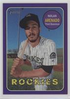 Nolan Arenado