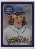 Jacob deGrom