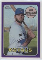 Mike Moustakas