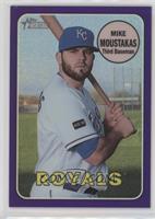 Mike Moustakas