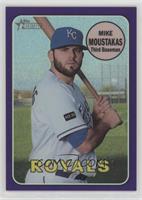 Mike Moustakas