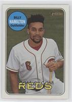 Billy Hamilton #/10