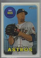 Ken Giles #/10