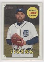 Michael Fulmer #/10