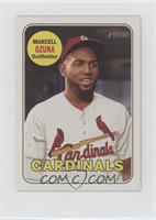 Marcell Ozuna #/100