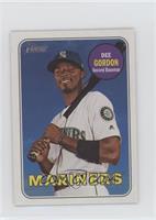 Dee Gordon #/100