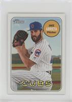 Jake Arrieta #/100