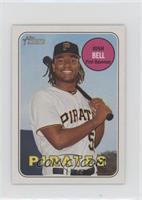 Josh Bell #/100