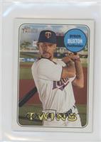 Byron Buxton #/100