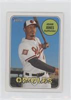 Adam Jones #/100