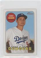 Corey Seager #/100