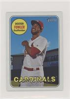 Dexter Fowler #/100