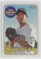 Felix Hernandez