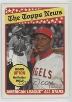 Justin Upton