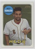 Billy Hamilton