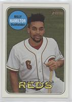 Billy Hamilton