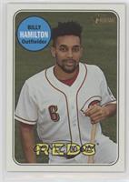 Billy Hamilton