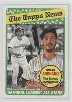 Nolan Arenado