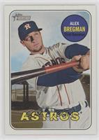 Alex Bregman [Noted]