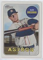 Alex Bregman